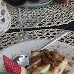 Photo n°1 de l'avis de Didier.i fait le 14/02/2018 à 15:40 sur le  Maré - Shrimp & Stuff à Olhão