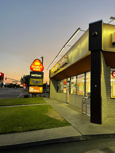 Donut King image