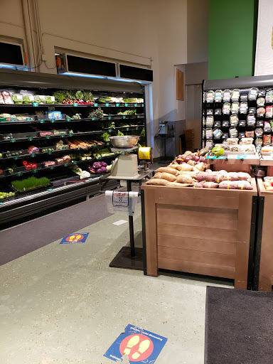 Asian Grocery Store «Uwajimaya», reviews and photos, 600 5th Ave S, Seattle, WA 98104, USA