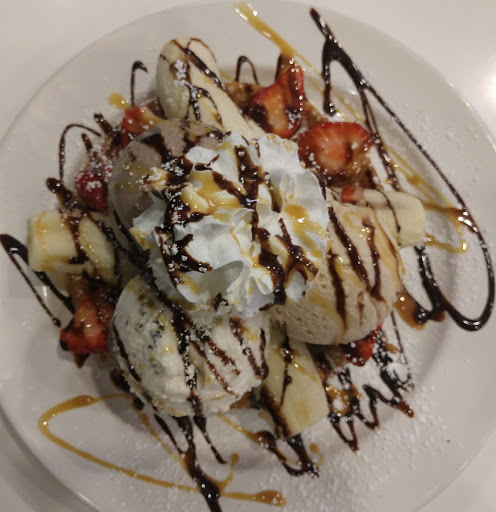 Dessert Shop «Honeyberry», reviews and photos, 3488 El Camino Real, Santa Clara, CA 95051, USA