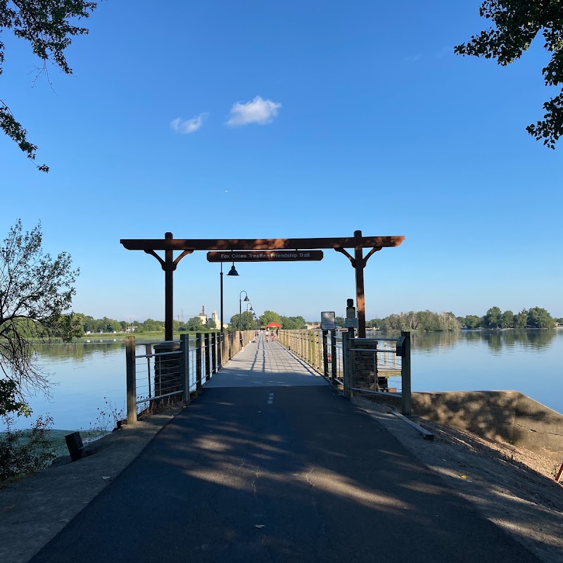 Trestle Trail