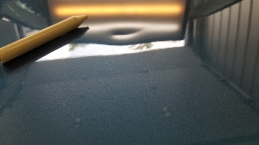 Auto Body Shop «Hackleman Auto Collision Repair», reviews and photos, 7026 Galen Dr W, Avon, IN 46123, USA