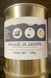 Photo n°43 de Le Saoussas Gourmand - Fromagerie - Produits Régionaux - Épicerie Fine à Loudenvielle ()