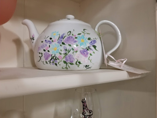 Antique Store «Rancho Coop», reviews and photos, 5685 Main St, Oakley, CA 94561, USA