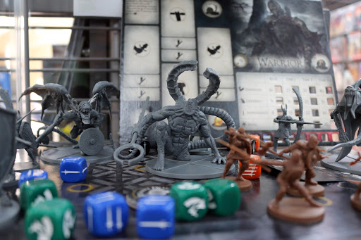 Video Game Store «Level Up Entertainment», reviews and photos, 4403 E Black Horse Pike, Mays Landing, NJ 08330, USA