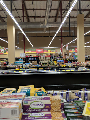 Supermarket «Grocery Outlet Bargain Market», reviews and photos, 4360 54th St, San Diego, CA 92115, USA