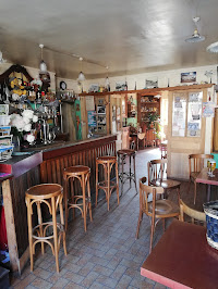 Atmosphère du Café Quinart Fabrice à Brieulles-sur-Bar - n°1