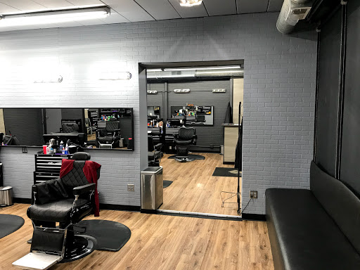 Barber Shop «The Art of Fadez Barber Shop», reviews and photos, 727 N Addison Rd, Villa Park, IL 60181, USA