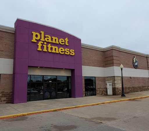 Gym «Planet Fitness», reviews and photos, 6951 Preston Rd, Frisco, TX 75034, USA
