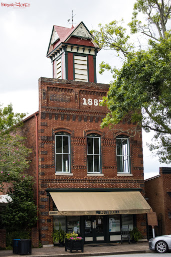 Tourist Information Center «Madison Welcome Center», reviews and photos, 115 E Jefferson St, Madison, GA 30650, USA
