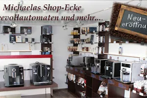 Michaelas Shop-Ecke image