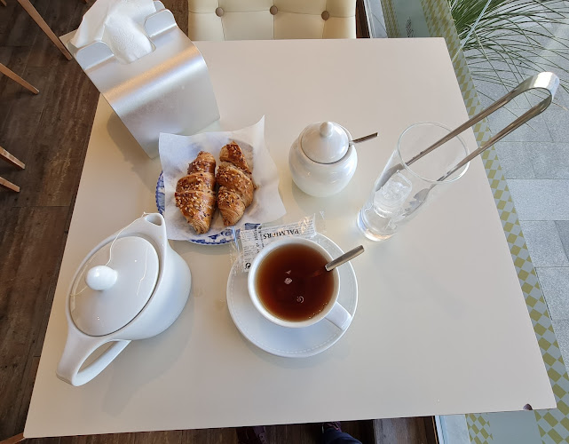 Chá Caffé - Felgueiras