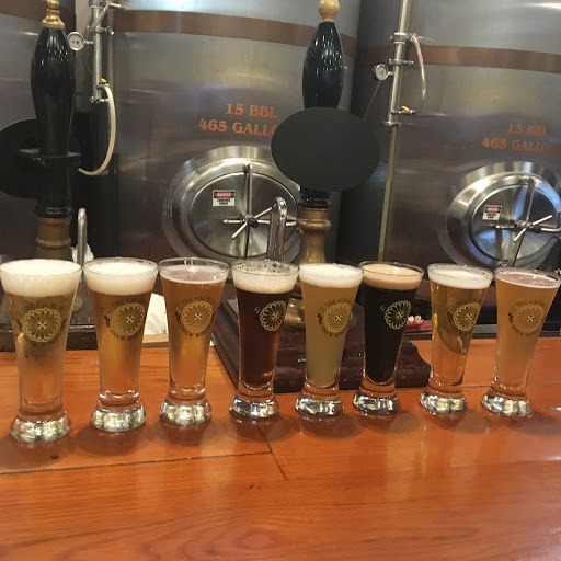 Winery «Arsenal Cider House & Wine Cellar», reviews and photos, 300 39th St, Pittsburgh, PA 15201, USA