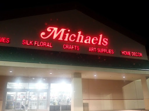 Craft Store «Michaels», reviews and photos, 23021 Savi Ranch Pkwy, Yorba Linda, CA 92887, USA