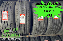 Las Güeras Auto & Tire Shop - Photo 6 - Car repair in Houston, TX, Houston