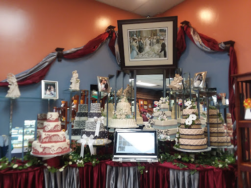 Pastry Shop «Wildewood Pastry Shop», reviews and photos, 23415 Three Notch Rd #2031, California, MD 20619, USA