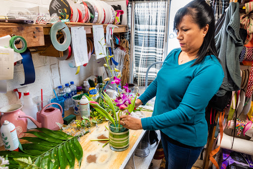 Florist «The Flower Peddler, Inc.», reviews and photos, 510 E Marshall Ave, Longview, TX 75601, USA