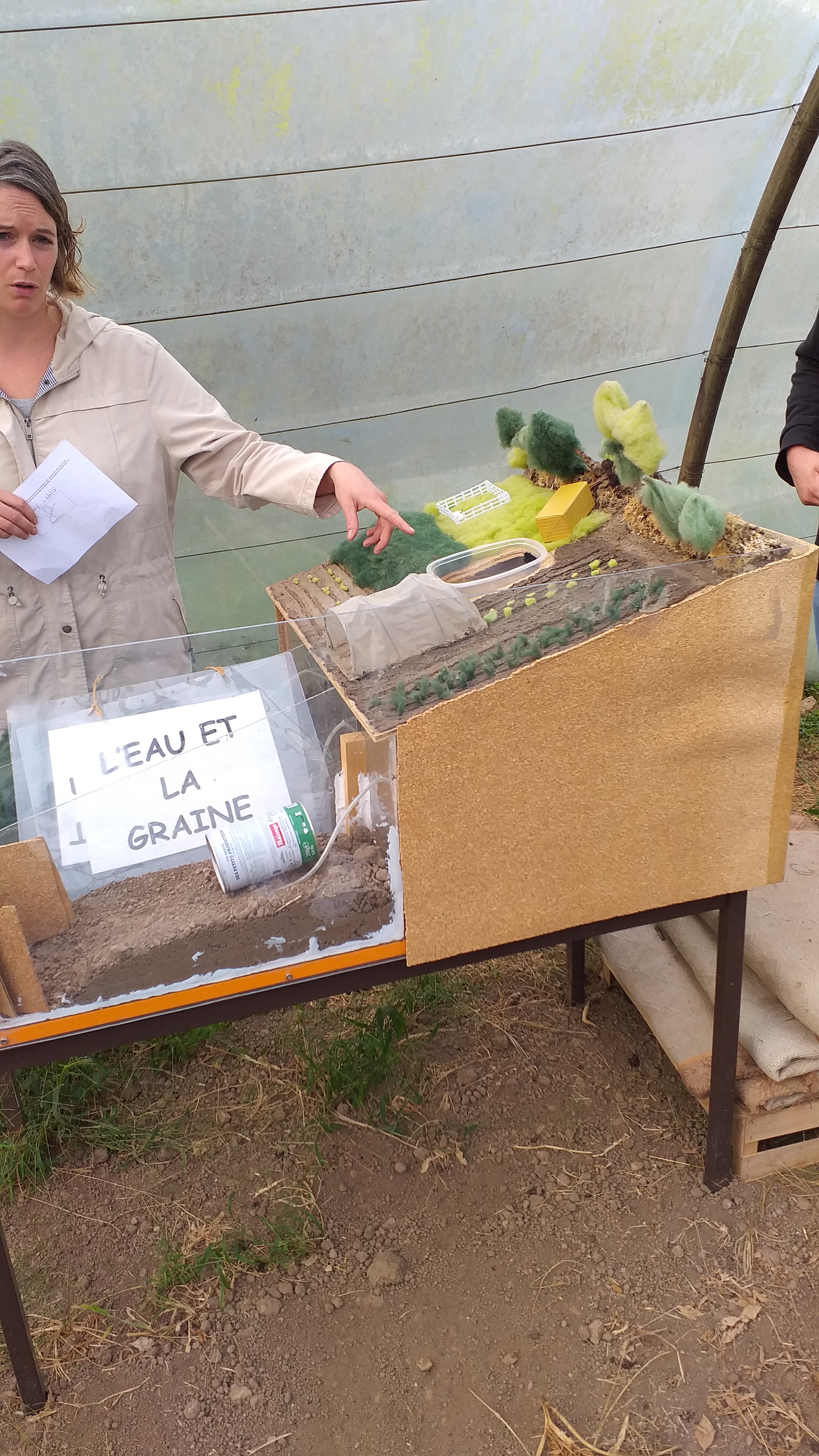 Photo n° 1 de l'avis de flo.r fait le 30/09/2020 à 10:17