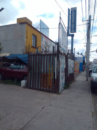 Taller mecánico González
