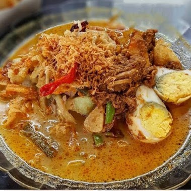 Lapo Pak Sondang Nainggolan / Br Purba