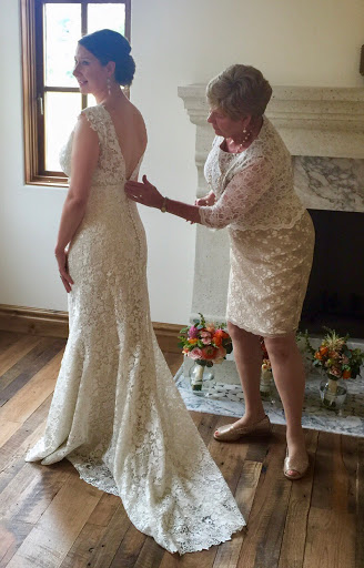 Wedding Store «The Wedding Seamstress», reviews and photos, 7550 Grant Pl, Arvada, CO 80002, USA