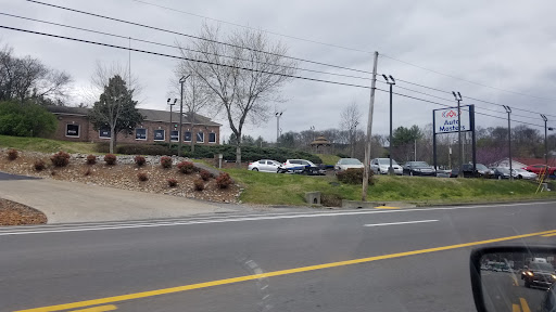 Used Car Dealer «Auto Masters of Nashville», reviews and photos, 4601 Nolensville Pike, Nashville, TN 37211, USA