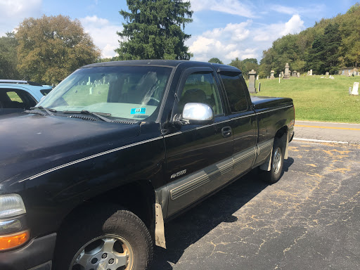 BST Buy, Sell, Trade, 2401 Pennsylvania Ave, Weirton, WV 26062, USA, 