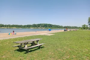 Salamonie Beach image