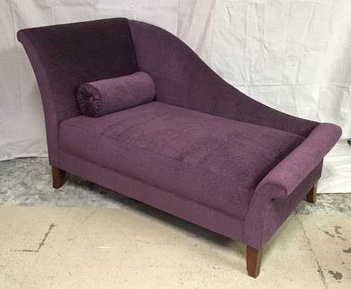 Upholstery Shop «Good Bones Upholstery», reviews and photos, 3402 Rochester Ave, Iowa City, IA 52245, USA