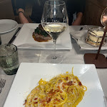 Photo n°1 de l'avis de Aoife.u fait le 07/02/2024 à 19:27 sur le  LANTERNA LIVE RESTAURANT AND PIZZA à Madonna di Campiglio