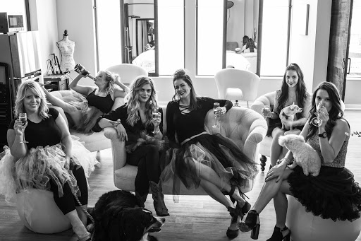 Hair Salon «Dalisay Hair Salon and Bridal Suite», reviews and photos, 709 N 4th St Suite 101, Wilmington, NC 28401, USA