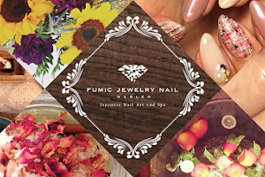 Fumic Jewelry Nail and Lash