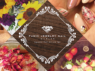Fumic Jewelry Nail and Lash