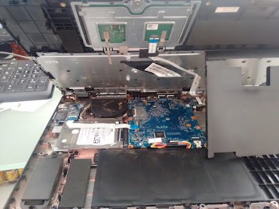 Reparación de Computadoras en Laptop, PC e impresoras Epson'El Nauta' de Hopelchen