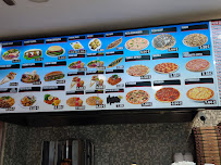 Kebab Istanbul Kebab à Bologna - menu / carte