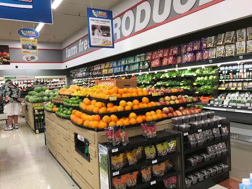 Grocery Store «Safeway», reviews and photos, 30 Chestnut Ave, South San Francisco, CA 94080, USA