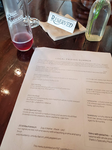 Winery «Beneduce Vineyards», reviews and photos, 1 Jeremiah Ln, Pittstown, NJ 08867, USA