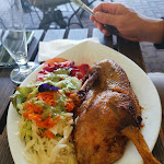 Photo n°11 de l'avis de Annett.c fait le 15/05/2022 à 06:42 sur le  Schwalbennest Niederwiesa à Niederwiesa