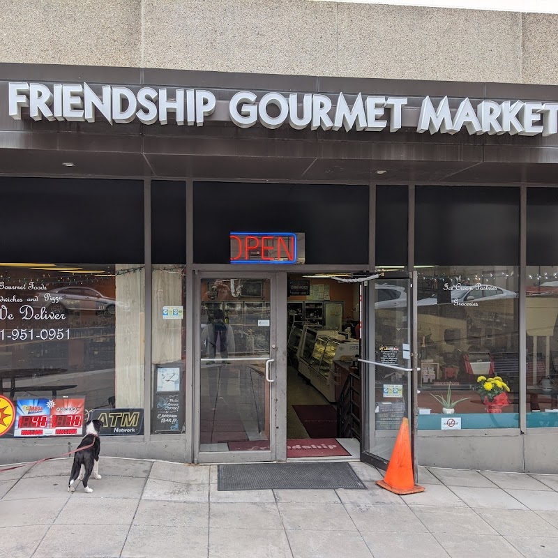 Friendship Gourmet Market