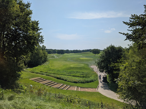 Golf Club «Fox Hollow Golf Club», reviews and photos, 4780 Palmgren Ln NE, St Michael, MN 55376, USA