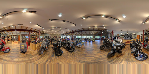 Motorcycle Dealer «Indian Motorcycle of Lexington», reviews and photos, 1973 Bryant Rd, Lexington, KY 40509, USA