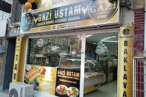 Gazi Ustam image