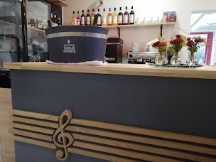 Photo n°8 de La Note des gourmets à Rennes ()