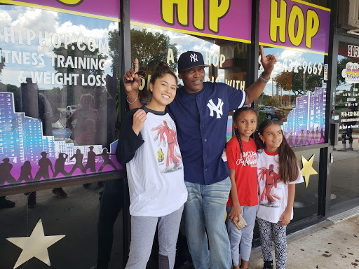Dance School «Jus HipHop Dance Studio», reviews and photos, 9051 Pembroke Rd, Pembroke Pines, FL 33025, USA