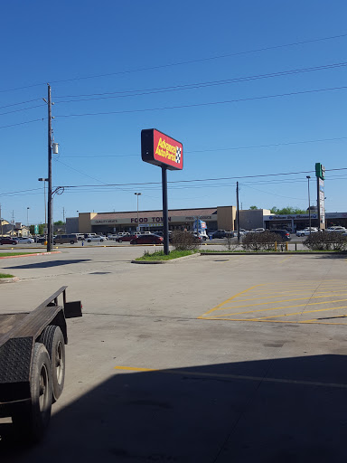 Auto Parts Store «Advance Auto Parts», reviews and photos, 13808 Cypress North Houston Rd, Cypress, TX 77429, USA