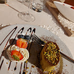 Photo n°2 de l'avis de Claudia.i fait le 10/08/2021 à 06:05 sur le  Al Pirio à Torreglia