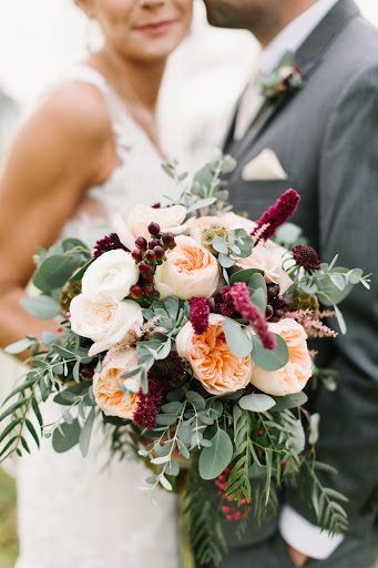 Florist «Floral Designs of Mount Joy», reviews and photos, 102 E Main St, Mount Joy, PA 17552, USA