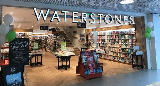 Waterstones