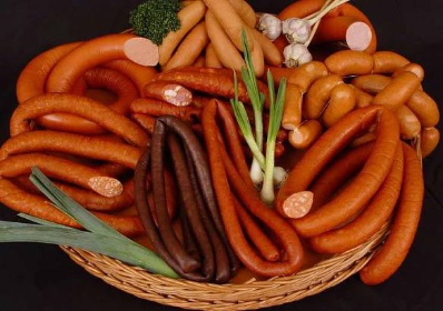 Mirpa s.r.o. Řeznictví uzenářství - Supermarket