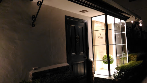 Jeweler «Fourtane Estate Jewelers», reviews and photos, Ocean Ave & Lincoln St, Carmel-By-The-Sea, CA 93923, USA